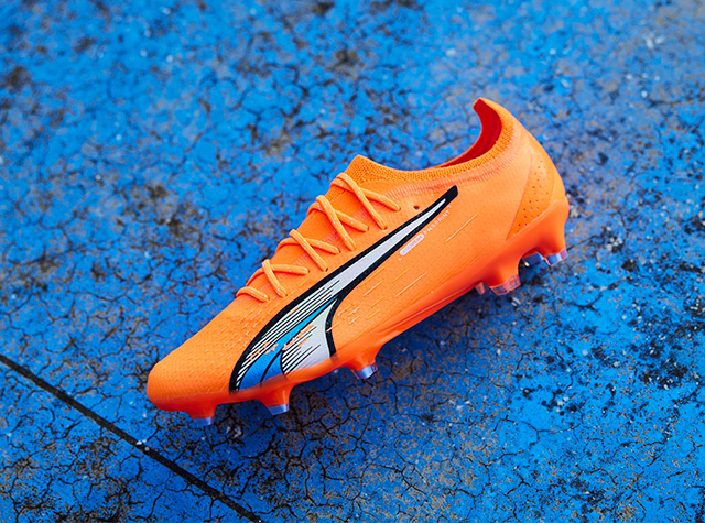 Футбольні бутси Nike Mercurial Vapor - TEAMFOOTBALL - Футбольний