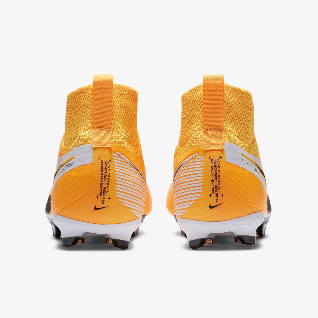 nike football project cncpt mercurial designed at nike whq