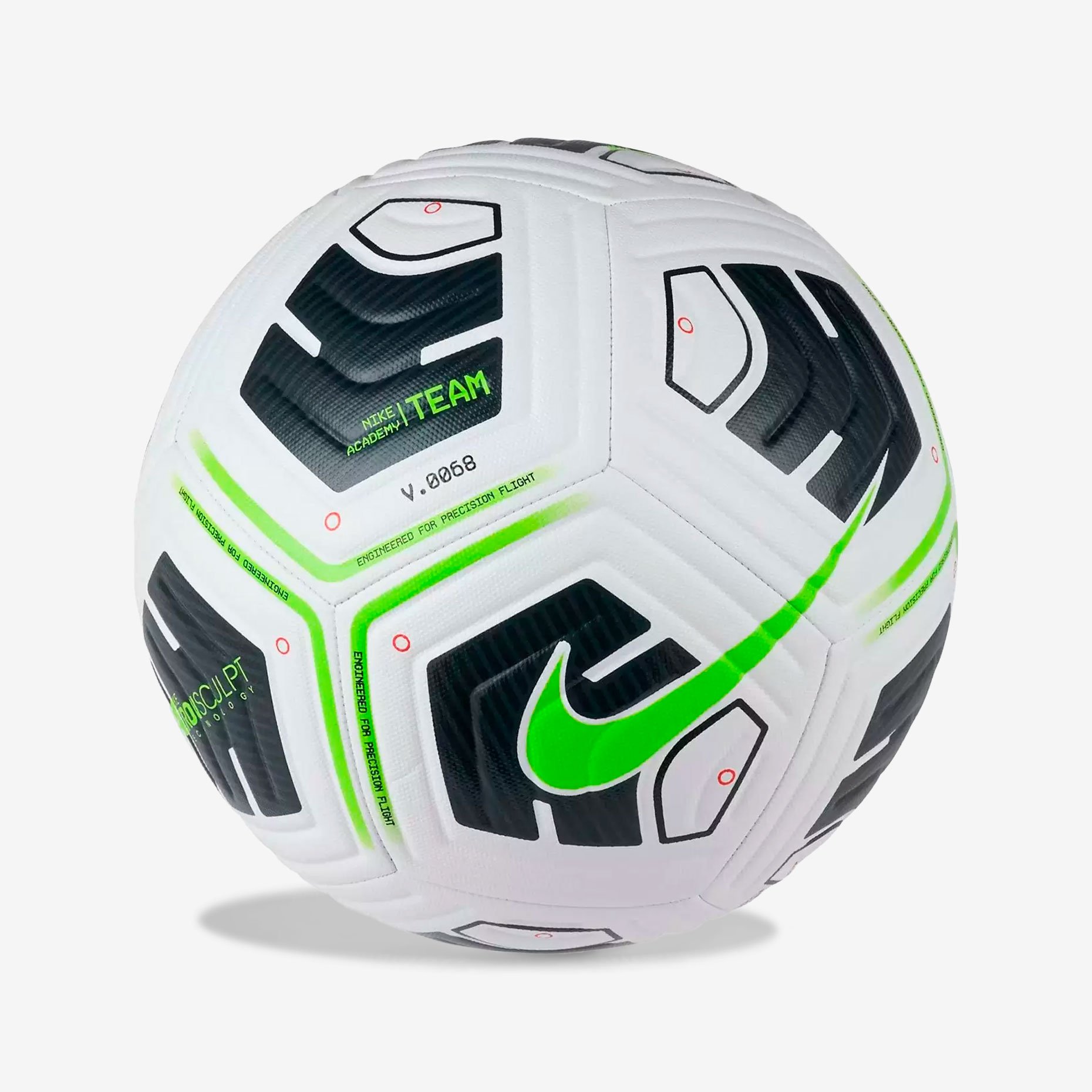 Nike Academy Team Ball IMS CU8047 100 Footballmania