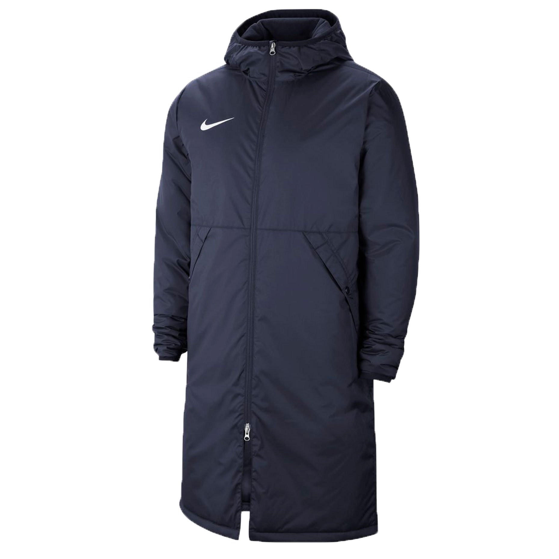 Куртка зимняя Nike Park20 Winter Jacket CW6156-451 купить в Москве, цены –  интернет-магазин Footballmania