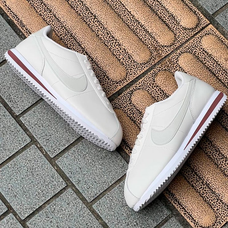 Nike cortez basic online