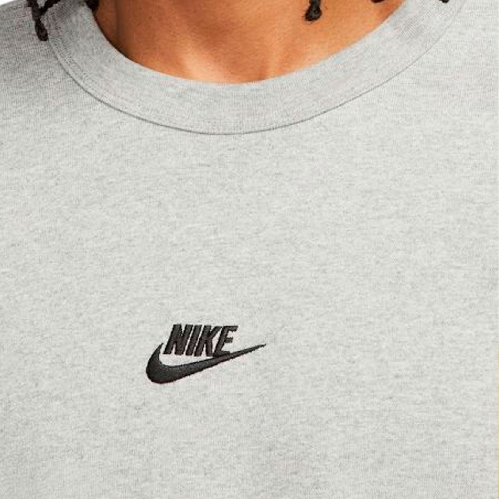 Футболка Nike Sportswear Premium Essentials Tee DO7392-063 купить в Москве,  цены – интернет-магазин Footballmania