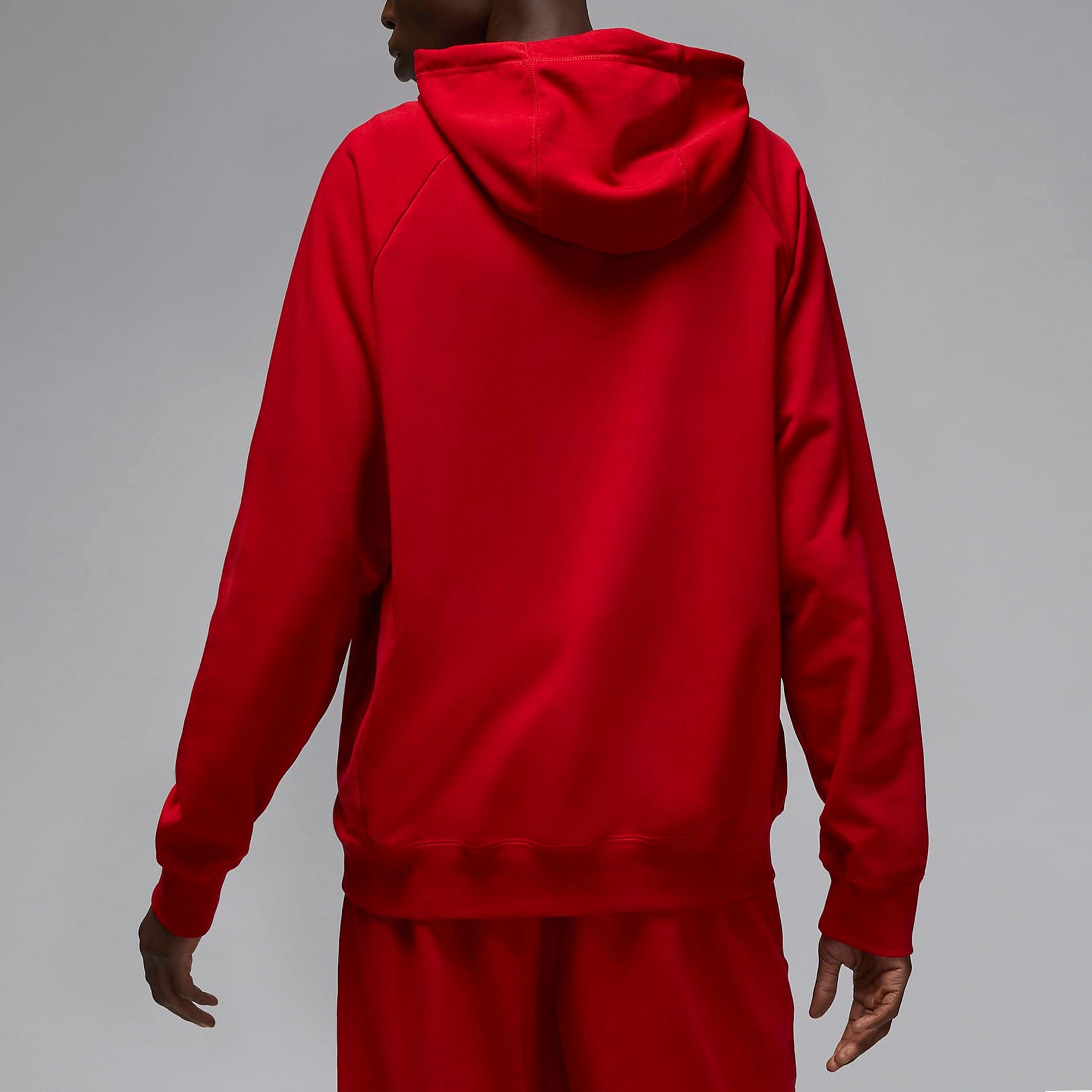 Jordan crossover pullover hoodie sale