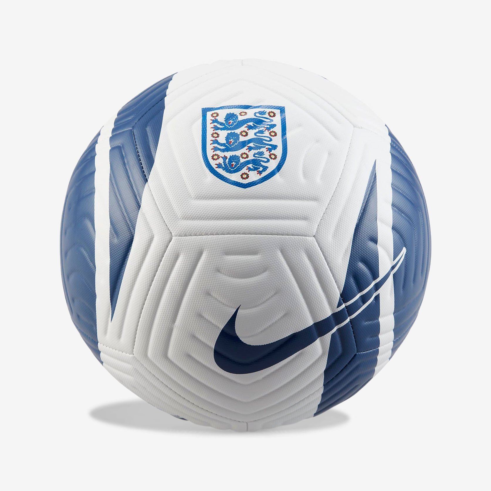 Мяч футбольный Nike England Academy Ball DZ7278-121 купить в Москве, цены –  интернет-магазин Footballmania