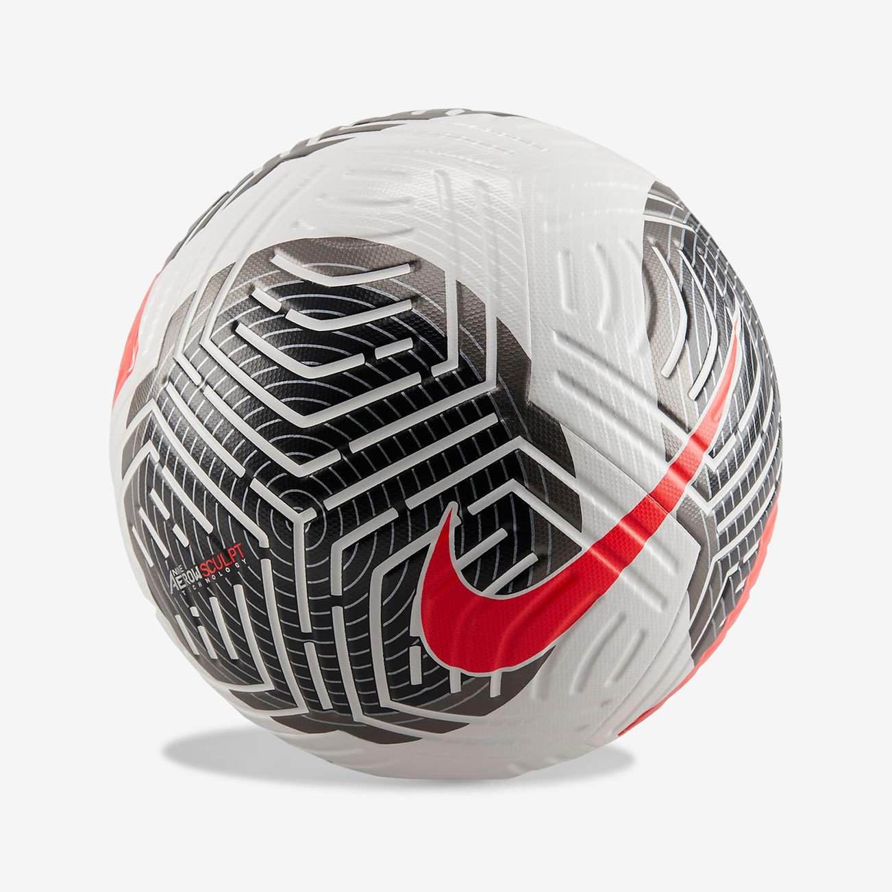 Мяч футбольный Nike Club Elite (FIFA Quality Pro) FB2982-100 купить в  Москве, цены – интернет-магазин Footballmania