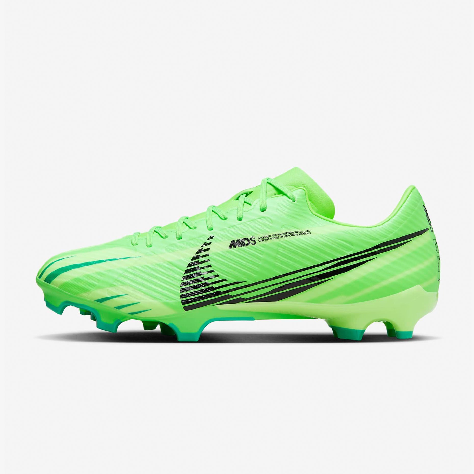 Nike mercurial professional on sale