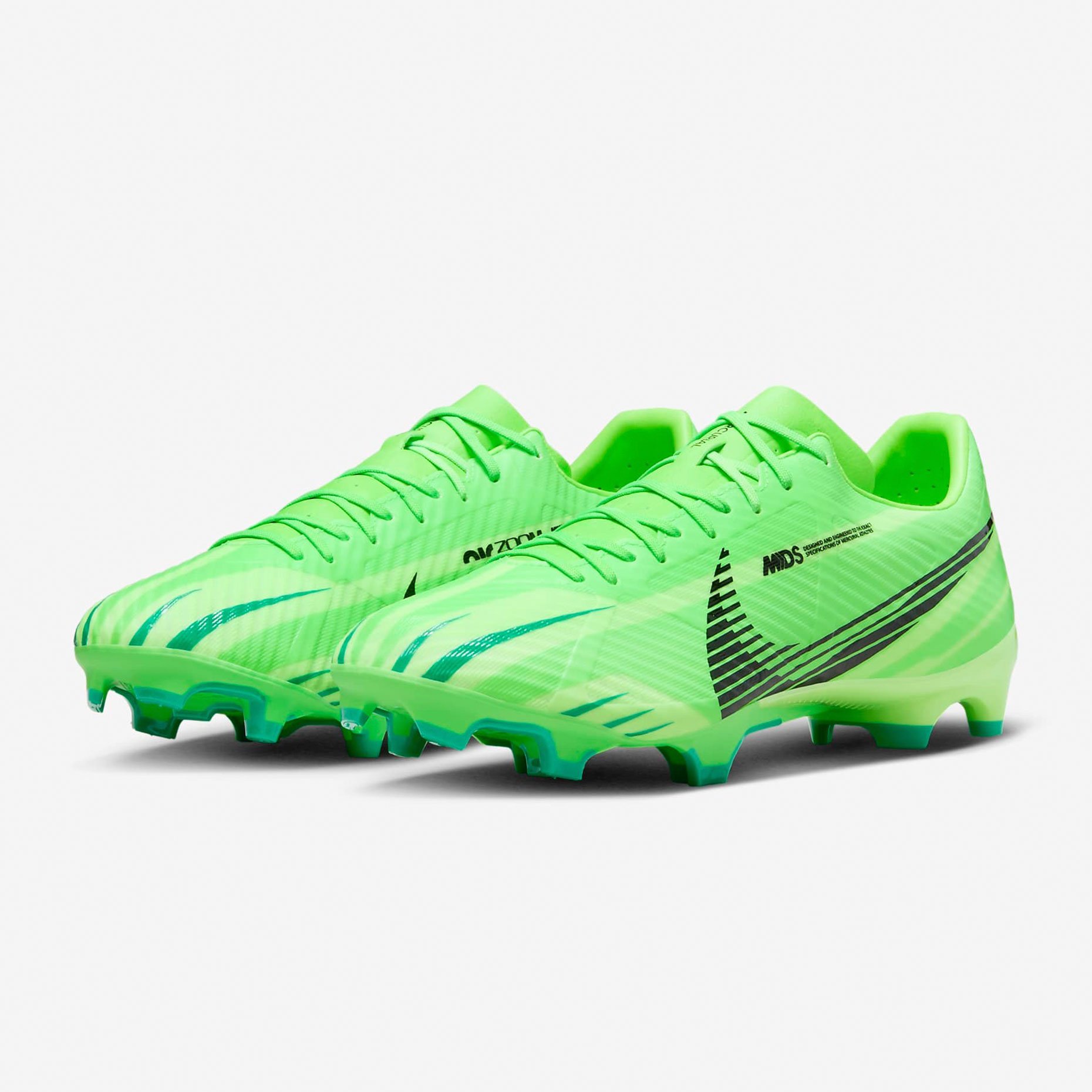 Mercurial vapor elite 360 best sale