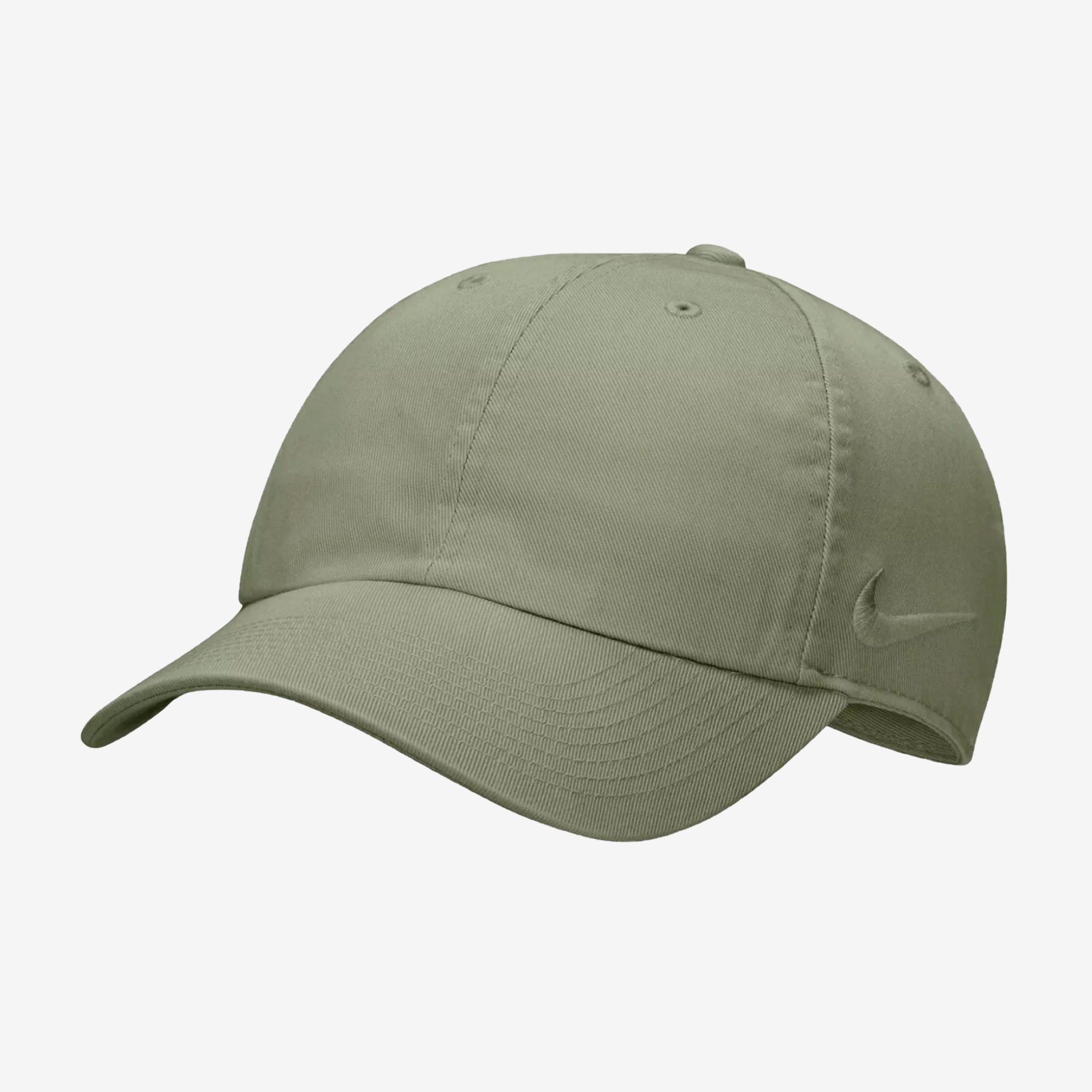 Nike cap green online