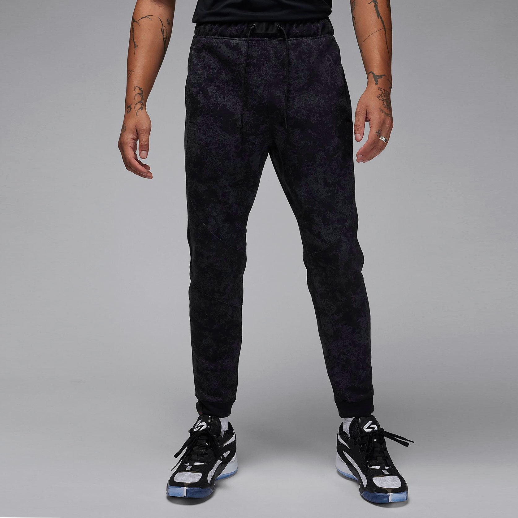 Sweatpants dri fit sale