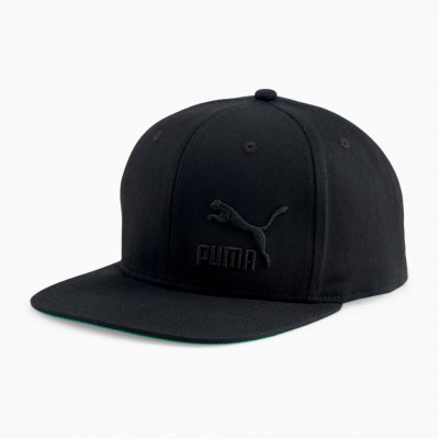 Бейсболка Puma Colour Block Cap