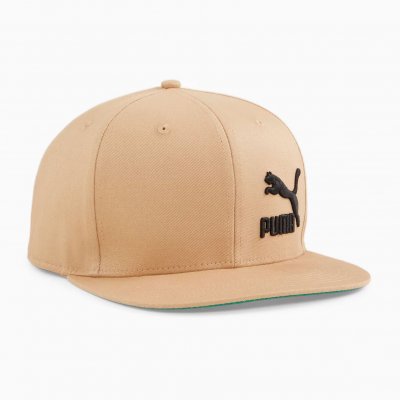 Бейсболка Puma Colour Block Cap