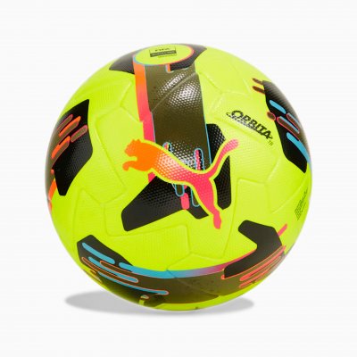 Мяч футбольный Puma Orbita 1 TB (FIFA Quality Pro)