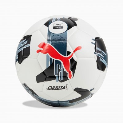 Мяч футбольный Puma Orbita 3 TB (FIFA Quality)