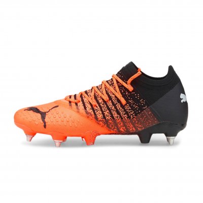 puma future football