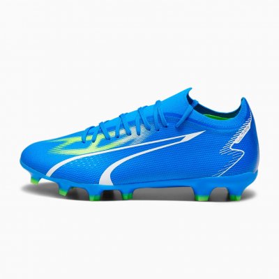 Футбольные бутсы Puma Ultra Match FG/AG