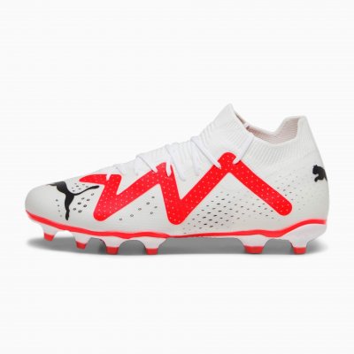 Футбольные бутсы Puma Future Match FG/AG