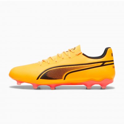 Футбольные бутсы Puma King Pro FG/AG