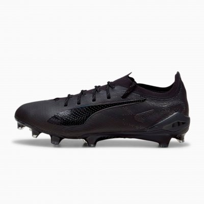 Футбольные бутсы Puma Ultra 5 Ultimate FG/AG