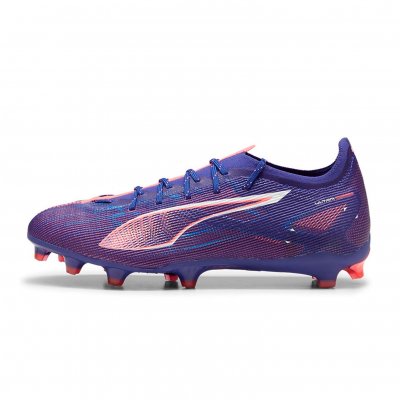 Футбольные бутсы Puma Ultra 5 Pro FG/AG