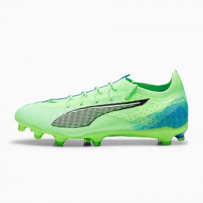 Футбольные бутсы Puma Ultra 5 Pro FG/AG