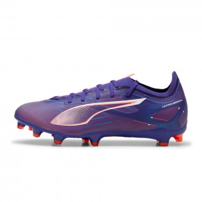 Футбольные бутсы Puma Ultra 5 Match FG/AG