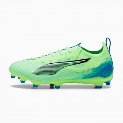 Футбольные бутсы детские Puma Ultra 5 Pro FG/AG