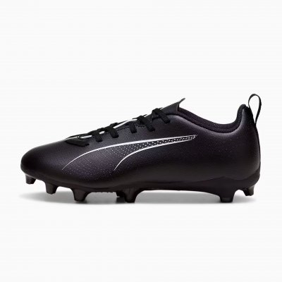 Футбольные бутсы детские Puma Ultra 5 Play FG/AG