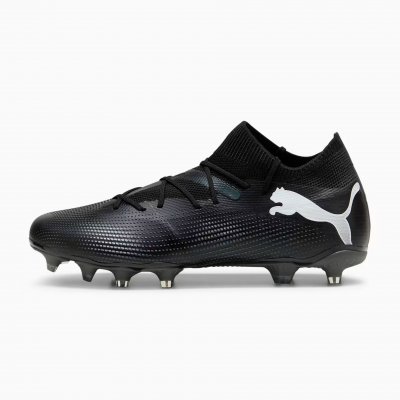 Футбольные бутсы Puma Future 7 Match FG/AG