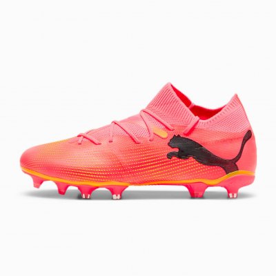 Футбольные бутсы Puma Future 7 Match FG/AG