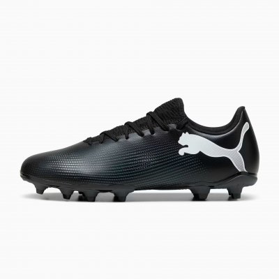 Футбольные бутсы Puma Future 7 Play FG/AG