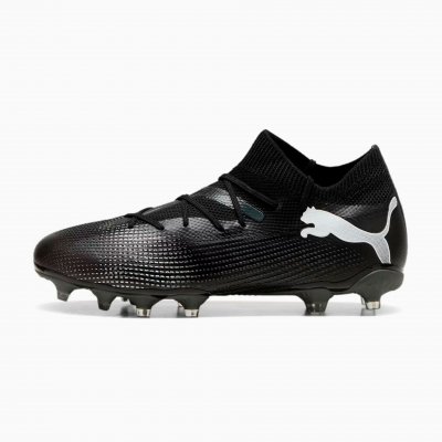 Футбольные бутсы детские Puma Future 7 Match FG/AG