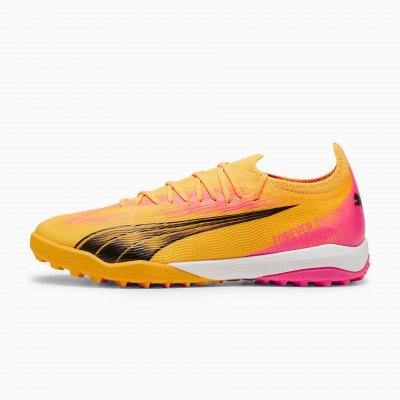 Шиповки Puma Ultra Ultimate Cage TF