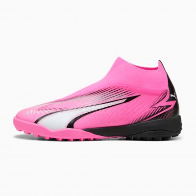 Шиповки Puma Ultra Match Laceless TF