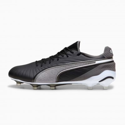 Футбольные бутсы Puma King Ultimate FG/AG