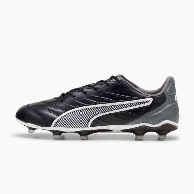 Футбольные бутсы Puma King Pro FG/AG