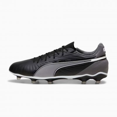 Футбольные бутсы Puma King Match FG/AG