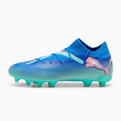 Футбольные бутсы Puma Future 7 Pro FG/AG