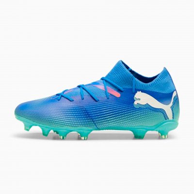 Футбольные бутсы Puma Future 7 Match FG/AG