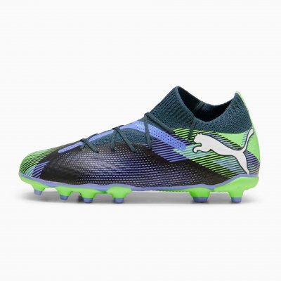 Футбольные бутсы детские Puma Future 7 Pro FG/AG