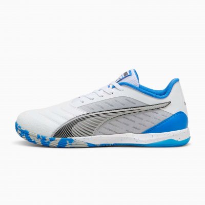 Игровая обувь для зала Puma Ibero IV