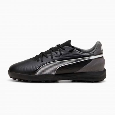 Шиповки детские Puma King Match TF