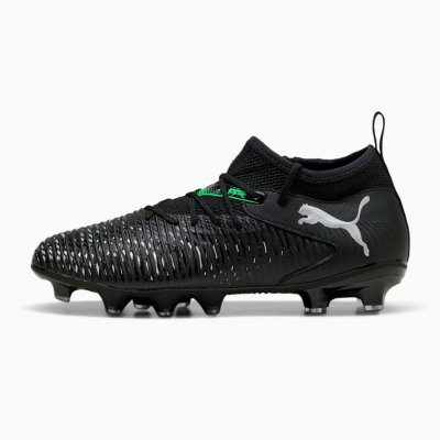 Футбольные бутсы детские Puma Future 8 Match FG/AG