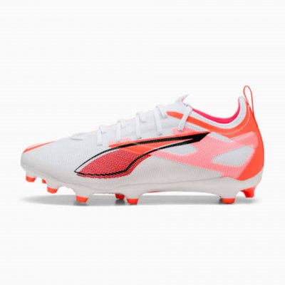 Футбольные бутсы детские Puma Ultra 5 Pro FG/AG