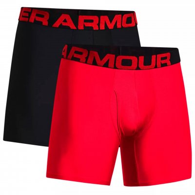 Under armour on sale boxerjock 6