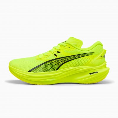 Кроссовки для бега Puma Deviate NITRO 3