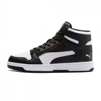 Кроссовки Puma Rebound LayUp SL