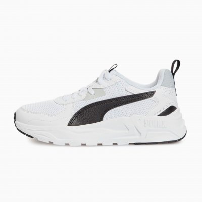 Кроссовки детские Puma Trinity Lite