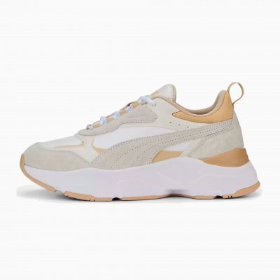 Кроссовки женские Puma Cassia Mix