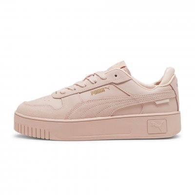 Кеды женские Puma Carina Street SD