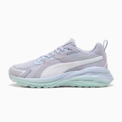 Кроссовки женские Puma Hypnotic LS Sneakers